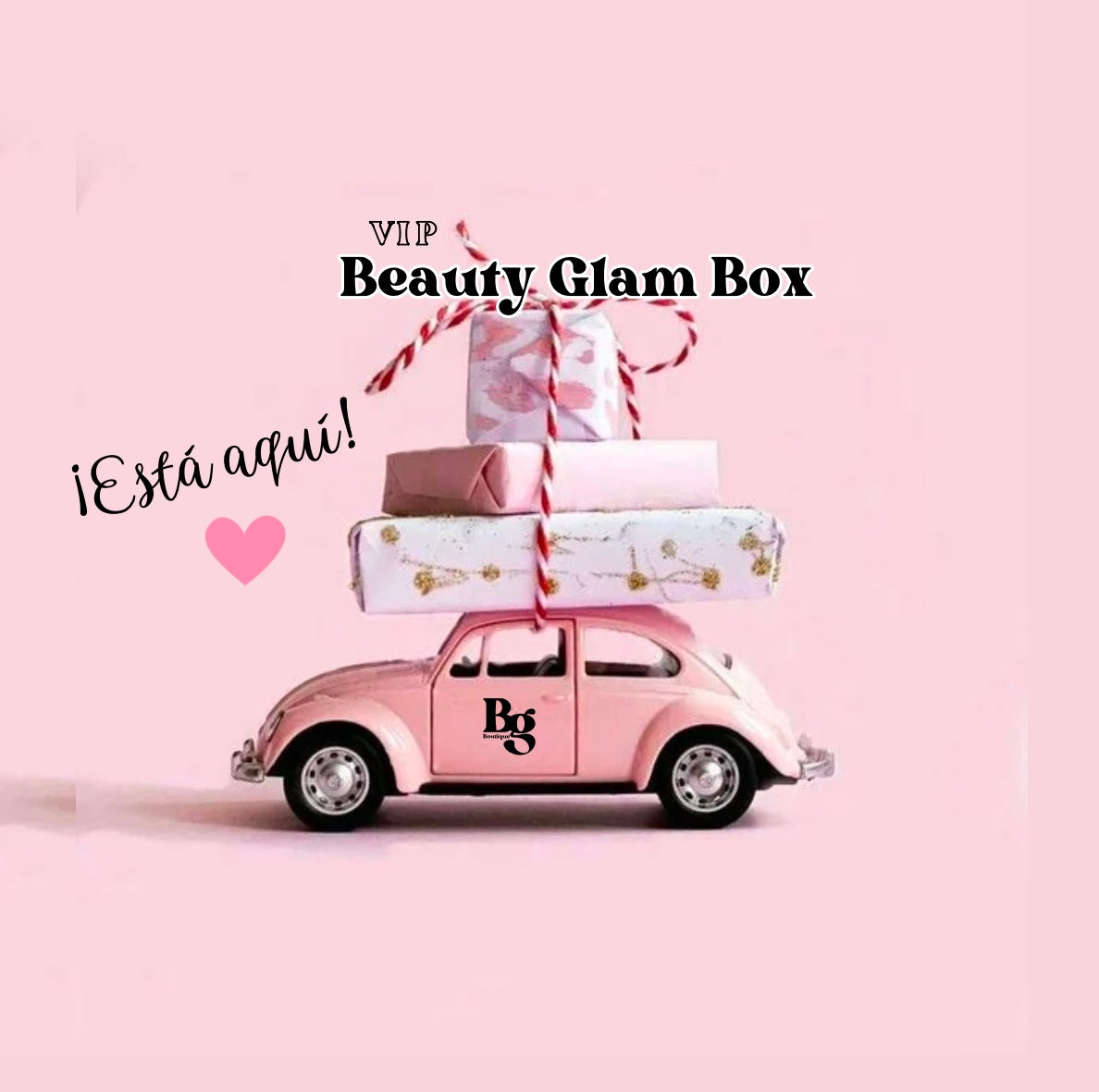 🎀VIP BEAUTY GLAM BOX MONTHLY🎀 – BEAUTY GLAM BOUTIQUE