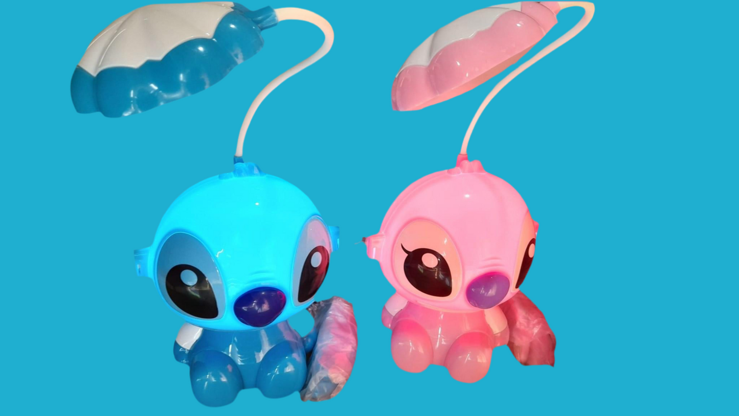 Led Desk Lamp Stitchh
