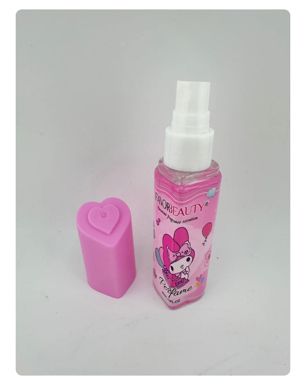 SANRIO - MELODY SPLASH