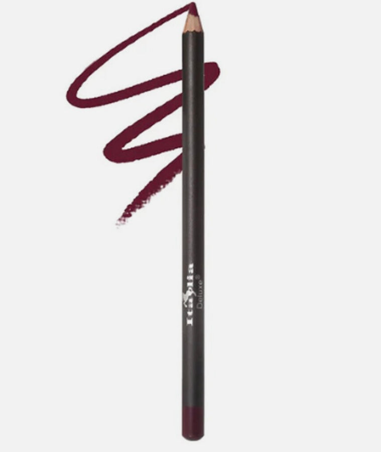 ITALIA DELUXE - ULTRAFINE EYELINER PENCIL