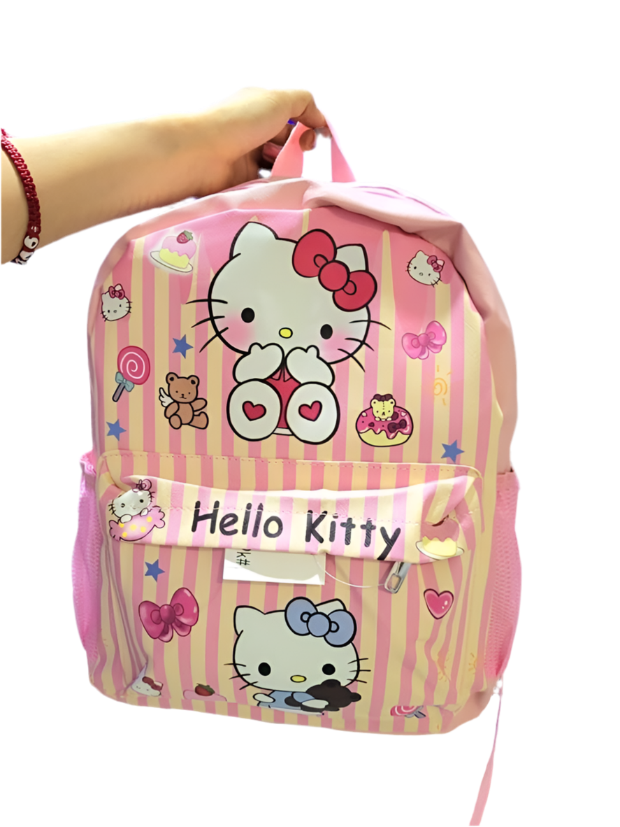 SANRIO - Mochila H/Kitty (Grande)