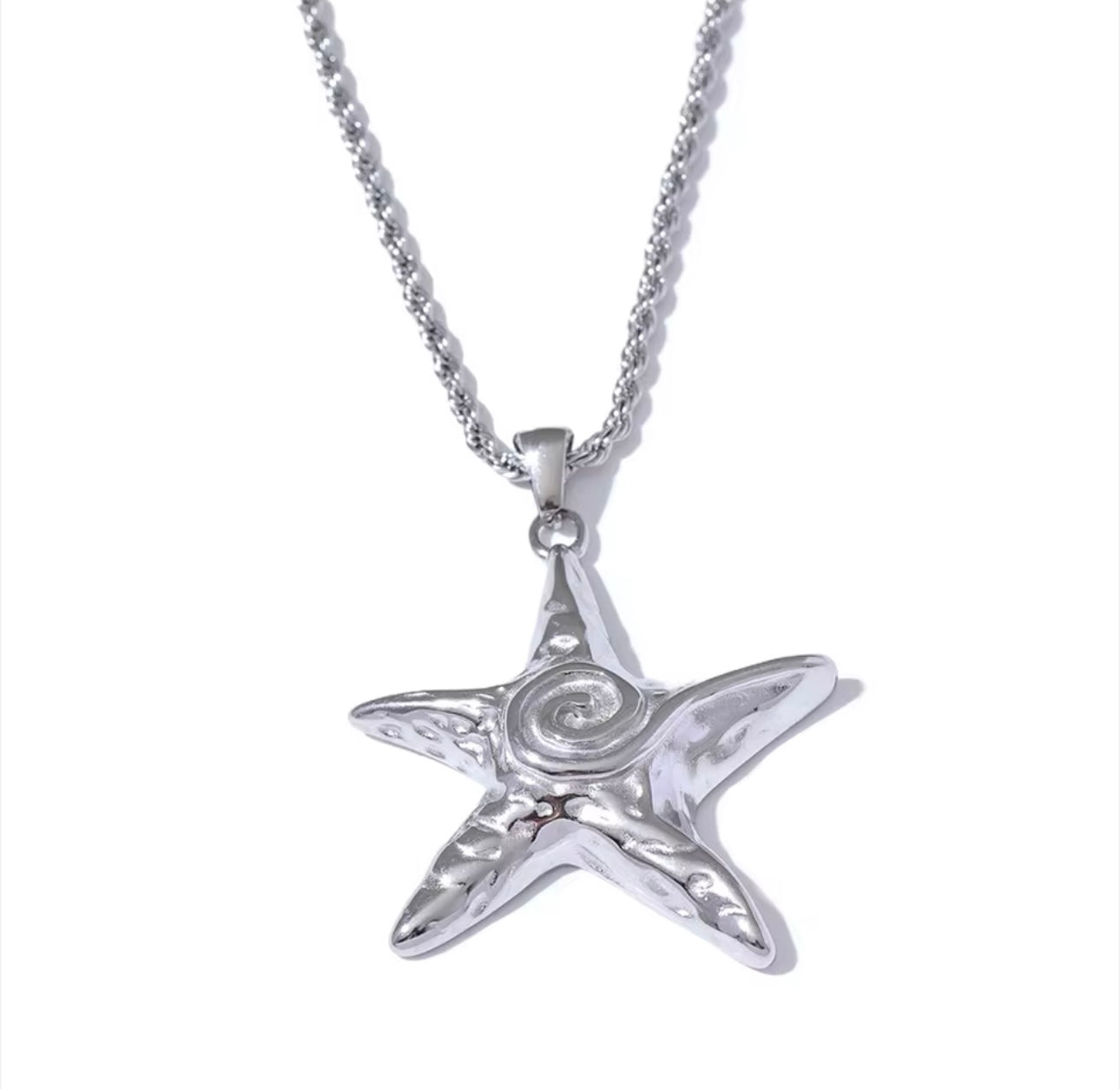 JOYERIA - Collar Estrella Maui