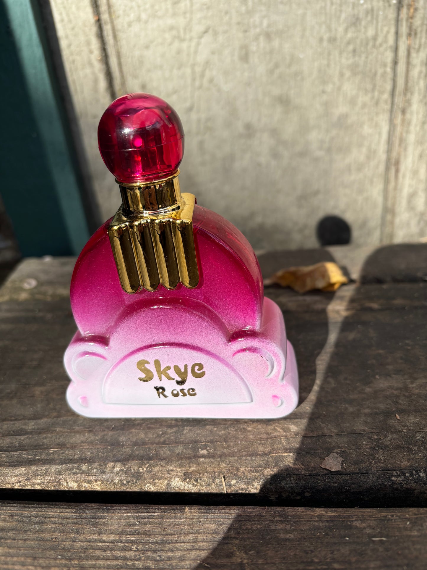 Skye Rose (dupe Ariana)