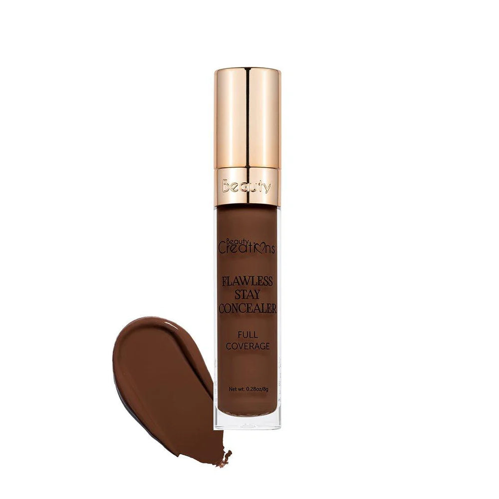 BEAUTY CREATIONS - FLAWLESS STAY CONCEALER