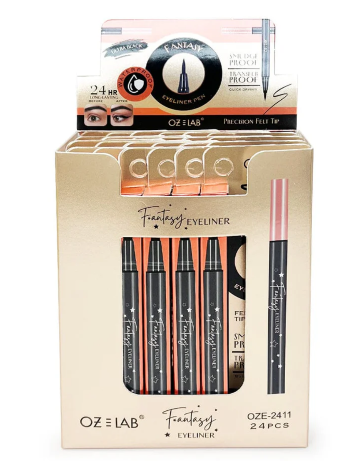 OZ LAB - Fantasy EyeLiner