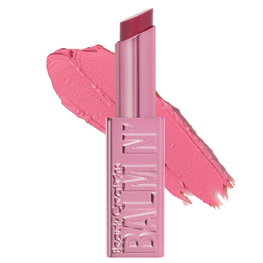 BEAUTY CREATIONS - BALM N’ CUTE (SCENTED LIP BALM)