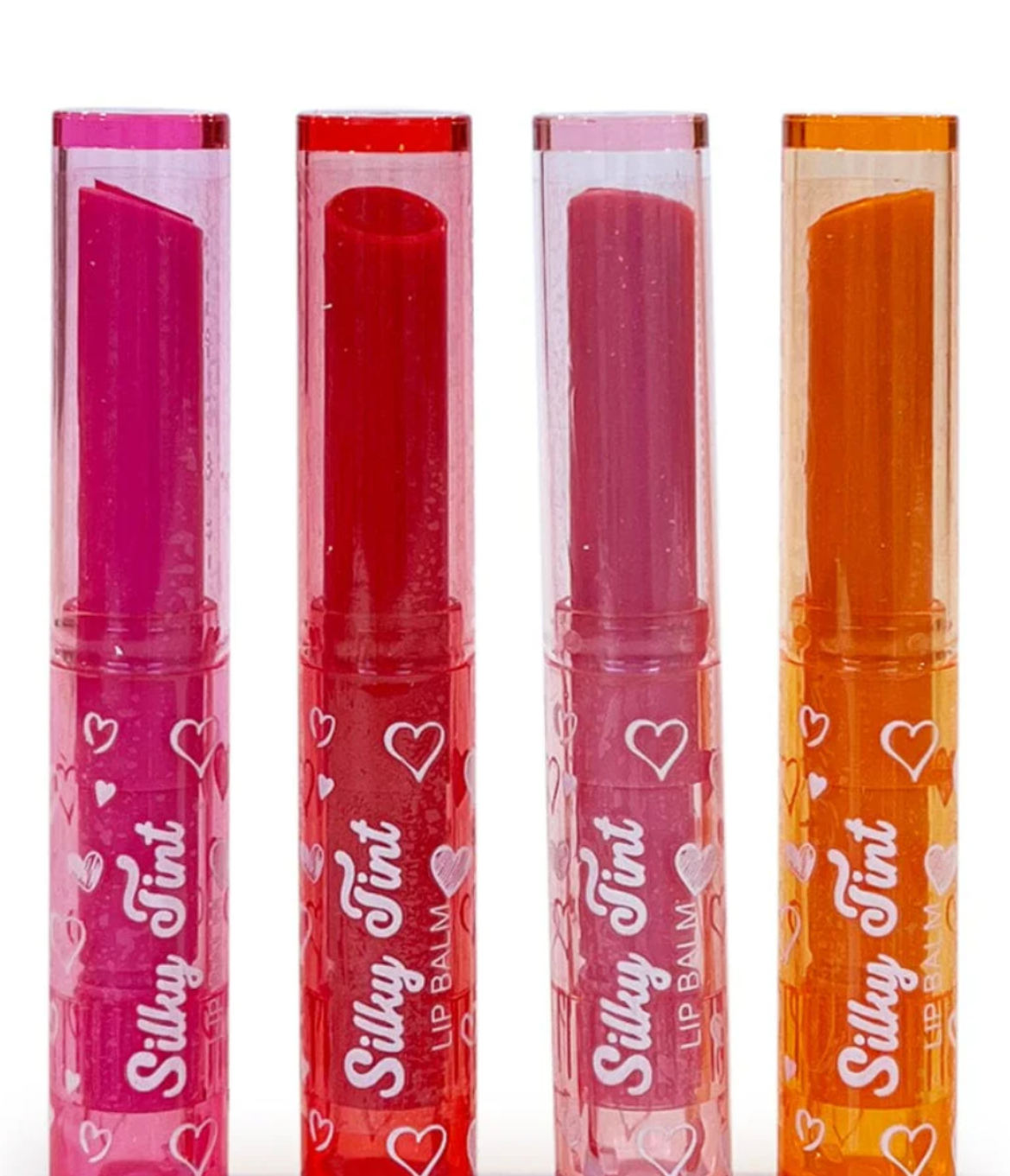 RMT - Silky Tint Tinted Lip Balm Plum