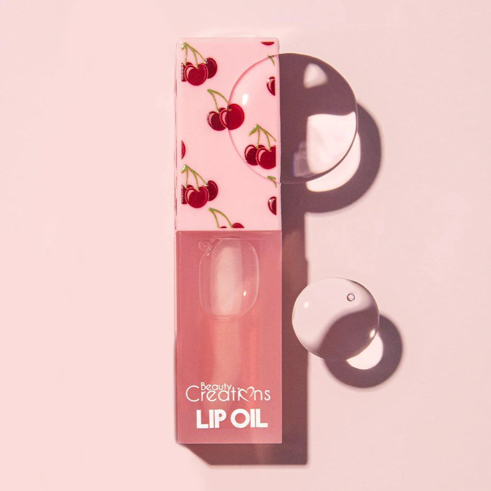 BEAUTY CREATIONS - SWEET DOSE LIP OIL