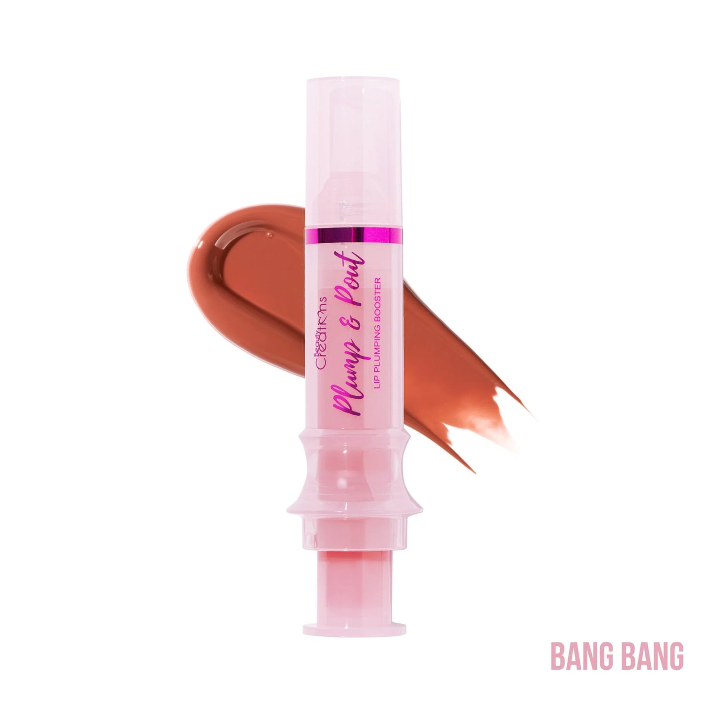 BEAUTY CREATIONS - PLUMP & POUT VOL. 2