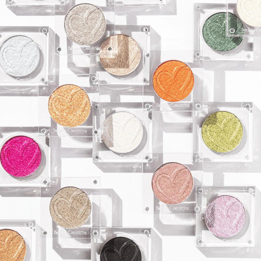 BEAUTY CREATIONS - RIDING SOLO SINGLE SHADOW