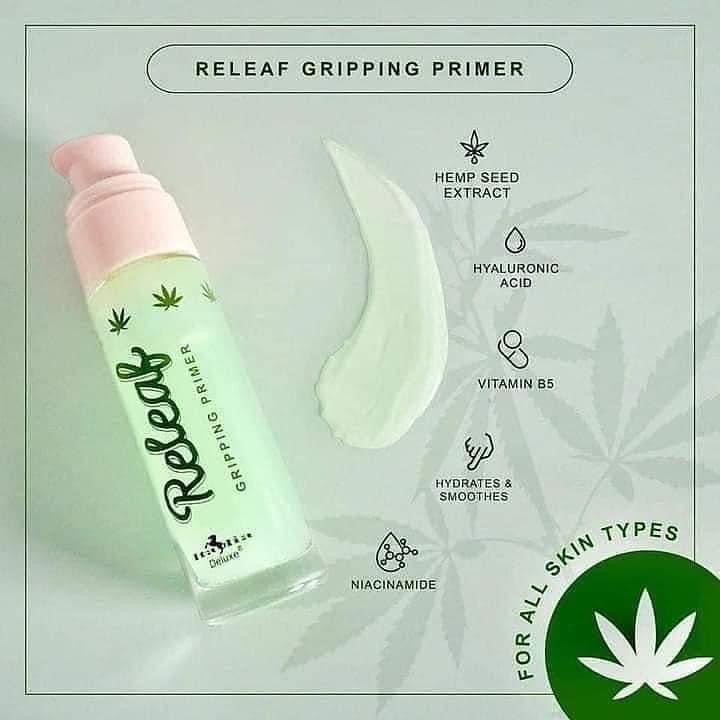 ITALIA DELUXE - Releaf Primer