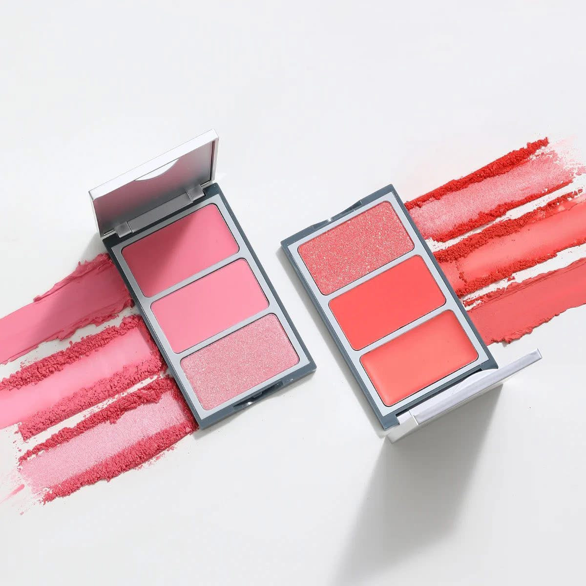 OZ LAB - PINCH PERFECT BLUSH TRIO 🩷🧡
