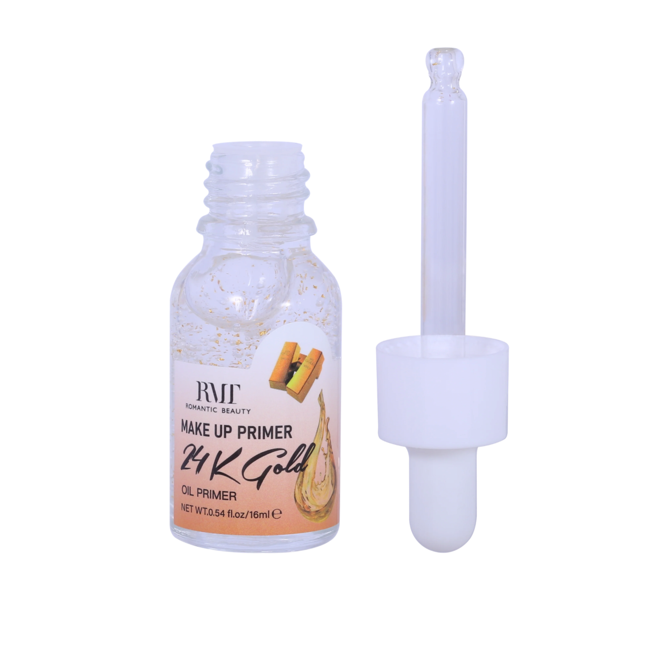 RMT - Primer 24k Gold