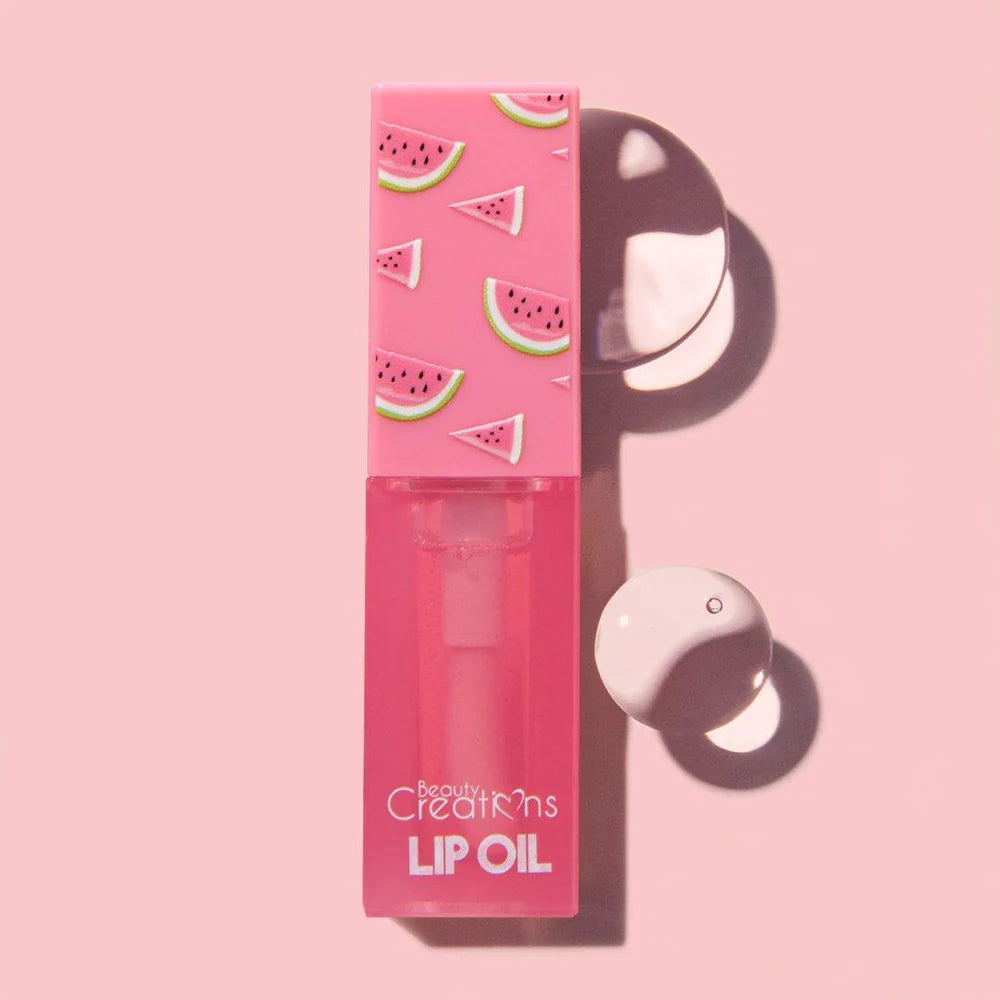 BEAUTY CREATIONS - SWEET DOSE LIP OIL
