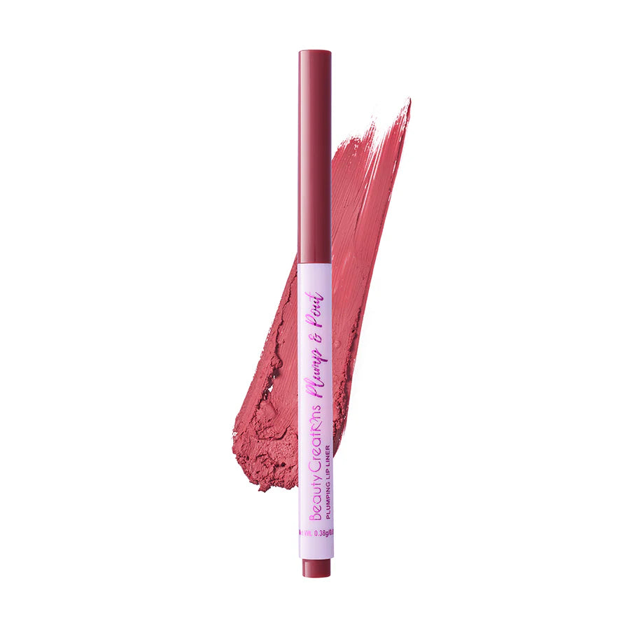 BEAUTY CREATIONS - PLUMP & POUT PLUMPING LIP LINER