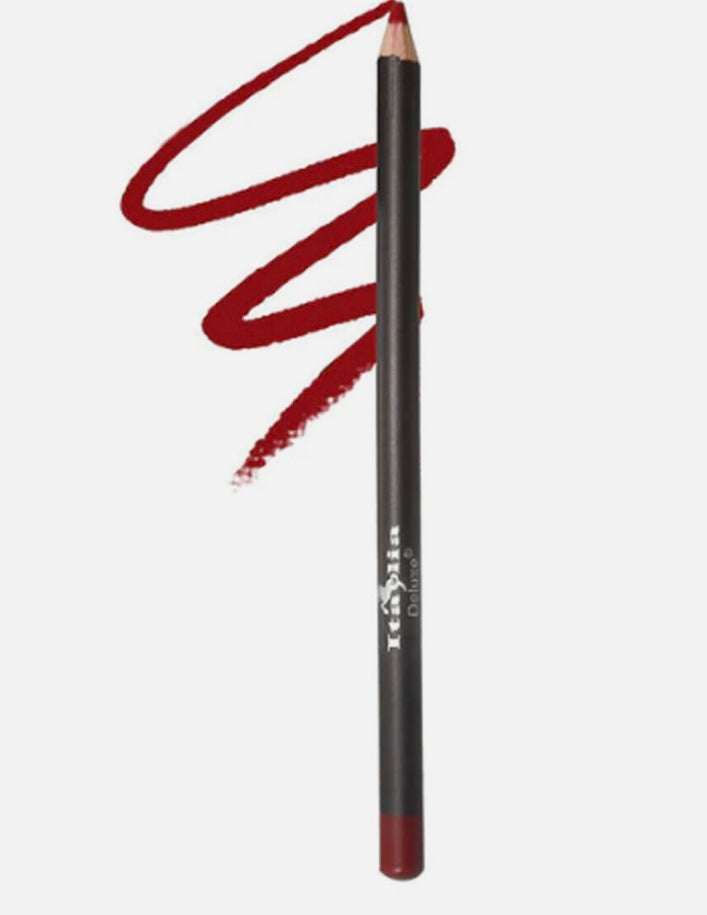 ITALIA DELUXE - ULTRAFINE EYELINER PENCIL
