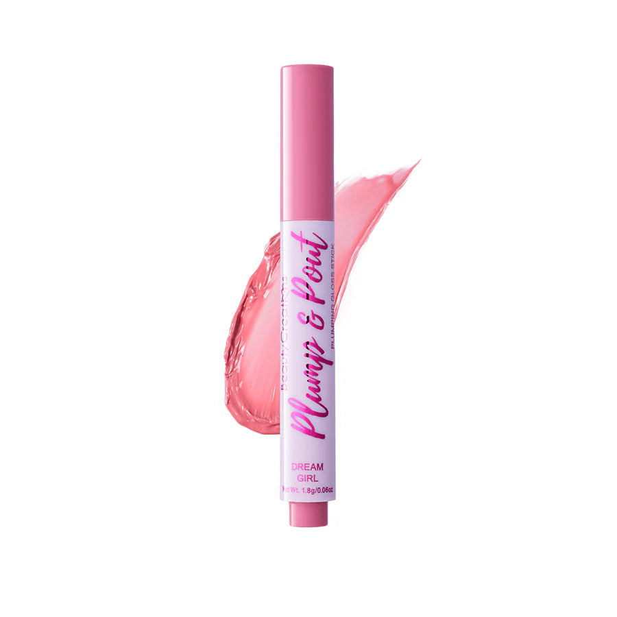 BEAUTY CREATIONS - PLUMP & PLOUT PLUMPING GLOSS STICK