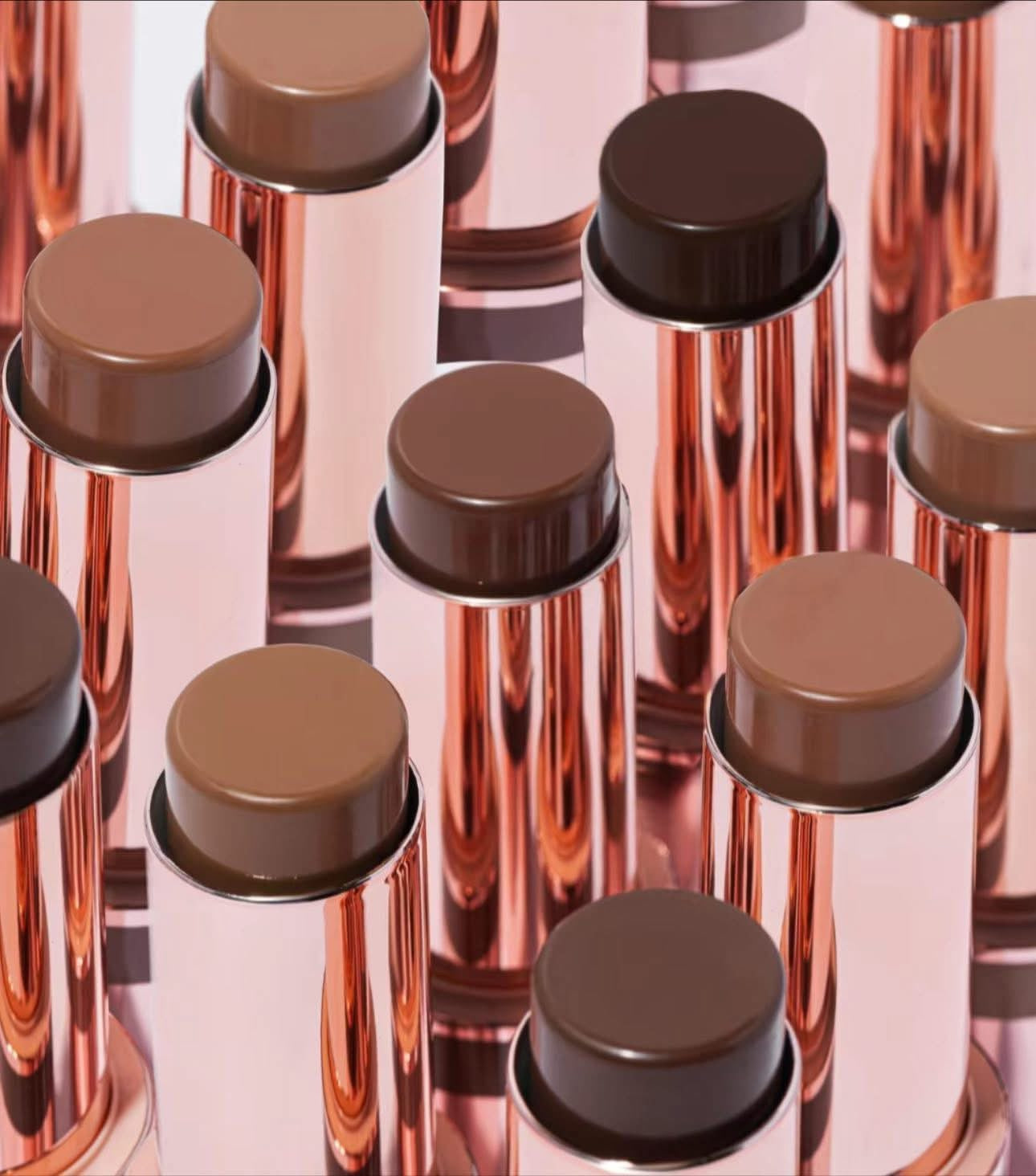 BEAUTY CREATIONS - Flawless Stay Contour Sticks