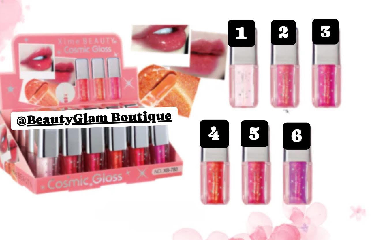 XIME BEAUTY - Cosmic Gloss 💫