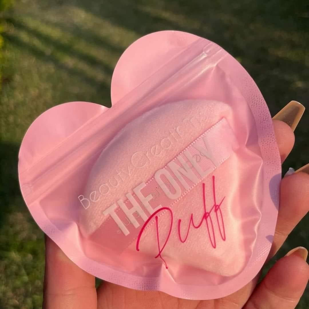 BEAUTY CREATIONS - THE ONLY PUFF 1pc