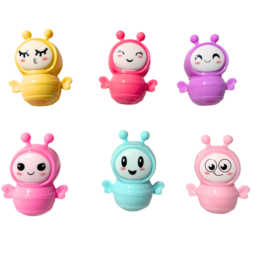 Bee Cute Lip Balm Big π