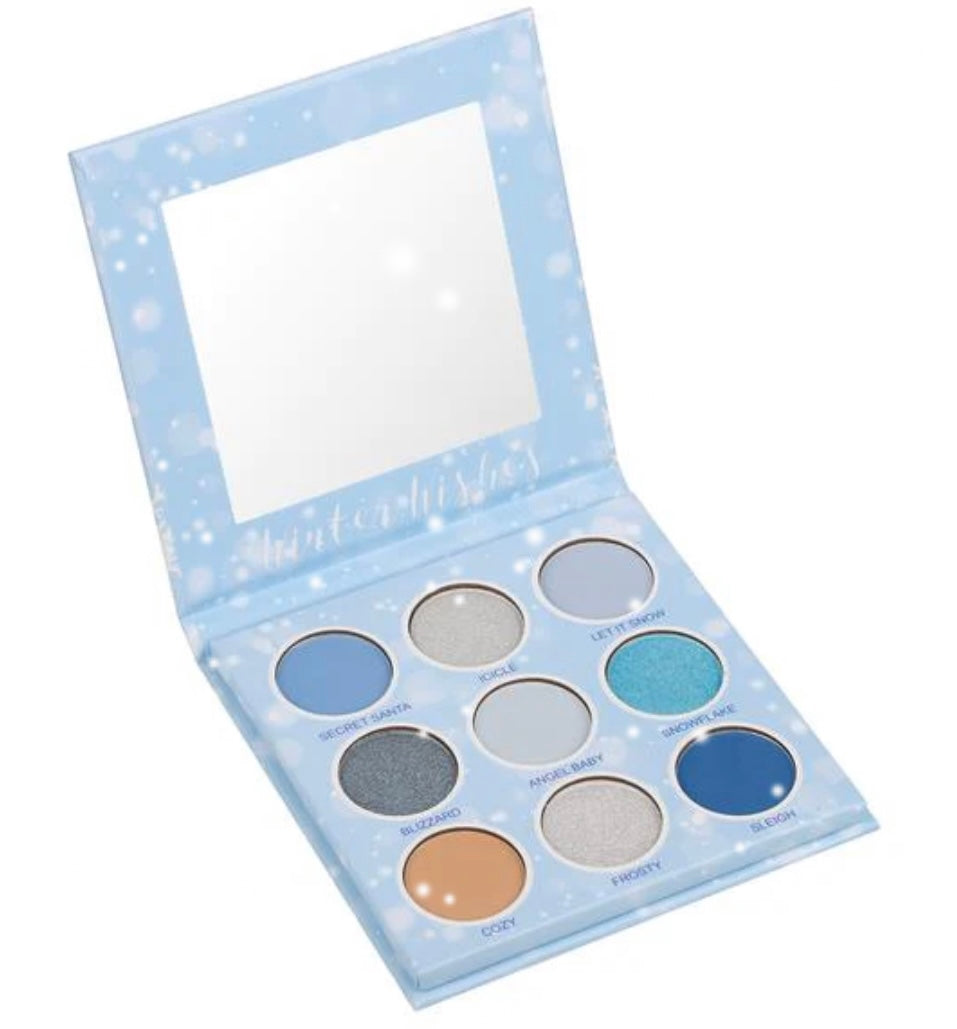 LURELLA - Winter Wishes Palette