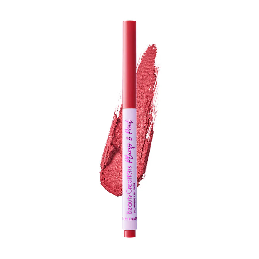 BEAUTY CREATIONS - PLUMP & PLOUT PLUMPING LIP LINER