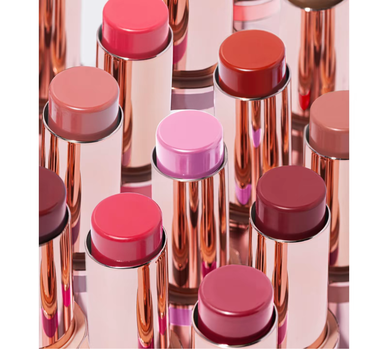 BEAUTY CREATIONS - Flawless Stay Blush Sticks