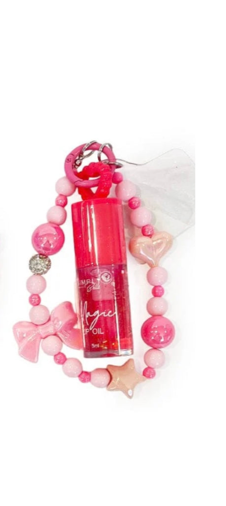 RIFA - BARBIE X BEAUTY CREATIONS COLLECTION / LIMITED EDITION
