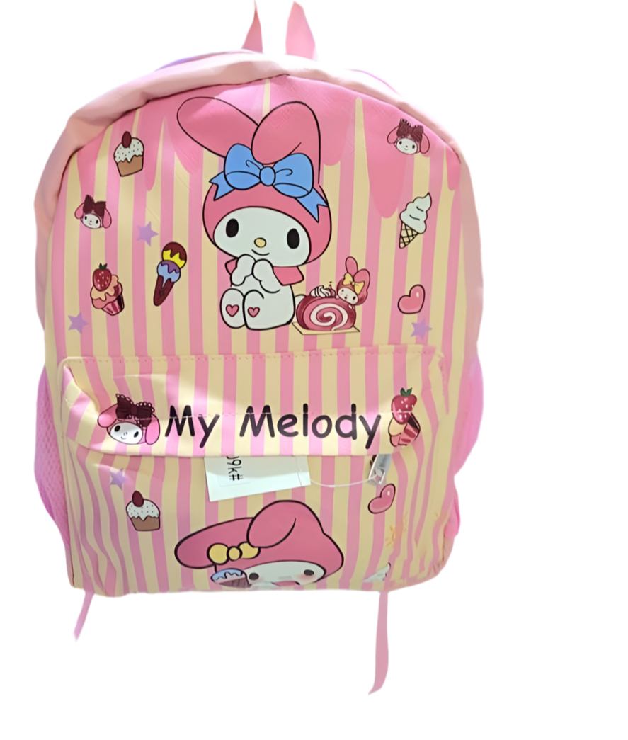 SANRIO - Mochila Melody (Grande)