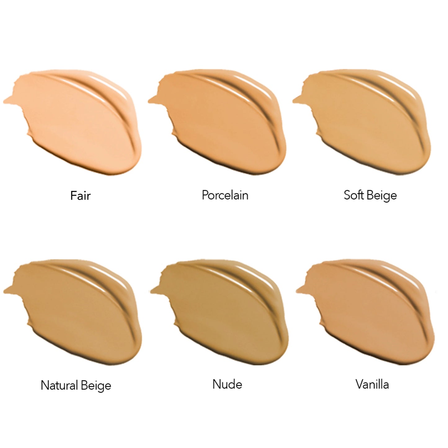 AMORUS - BB Cream Hydrating Miracle