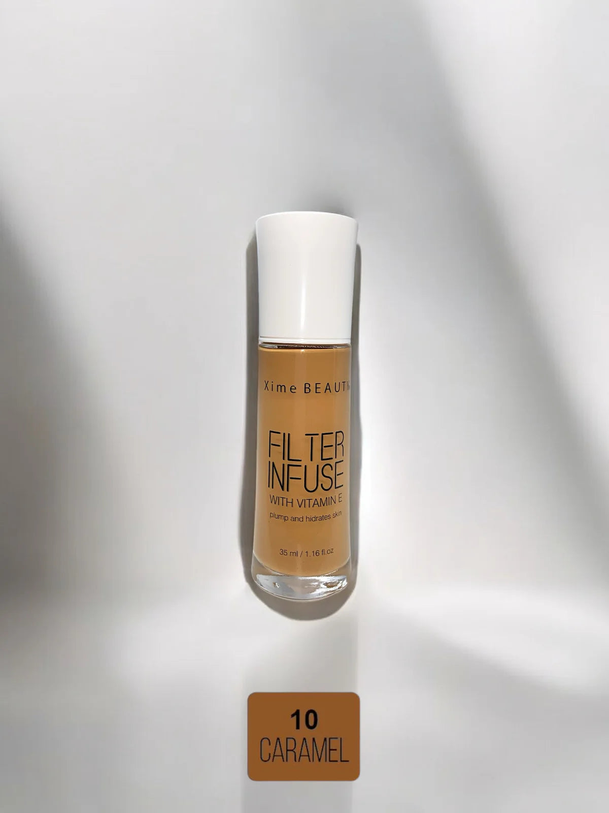 XIME BEAUTY - Filter Infused Vitamin E Foundation