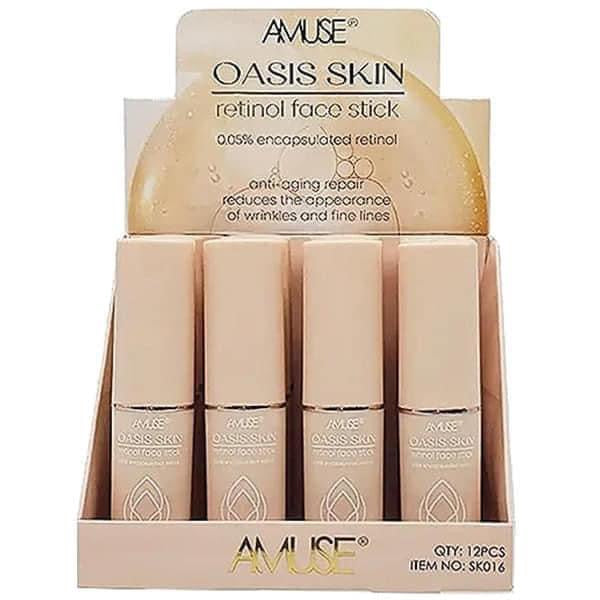 AMUSE - Retinol Face Stick Oasis Skin