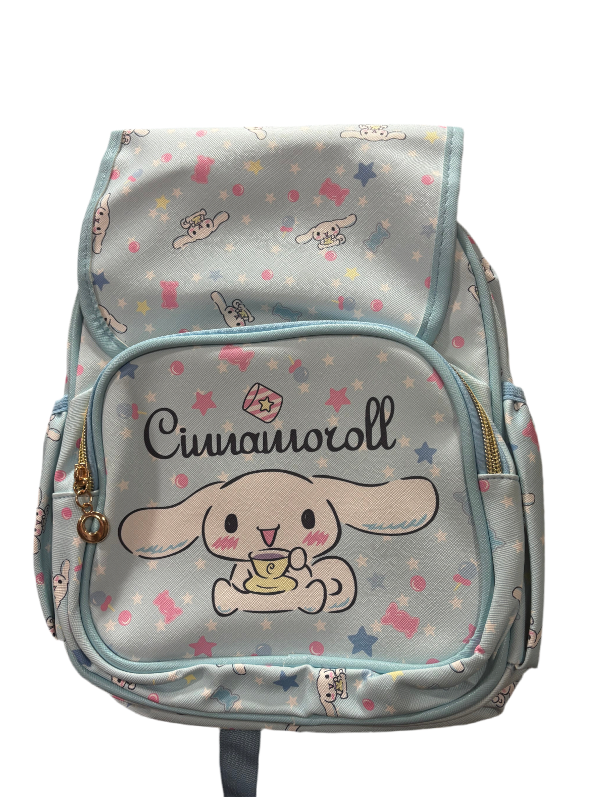 SANRIO - Mochila Cinnamoroll (Pre-K)
