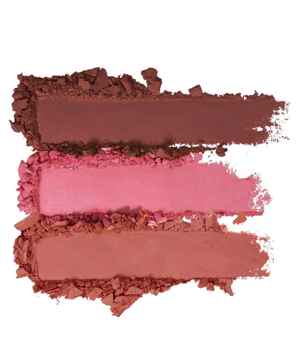 KIMCHI CHIC - BLUSH TRIO / #04 Royal Flush