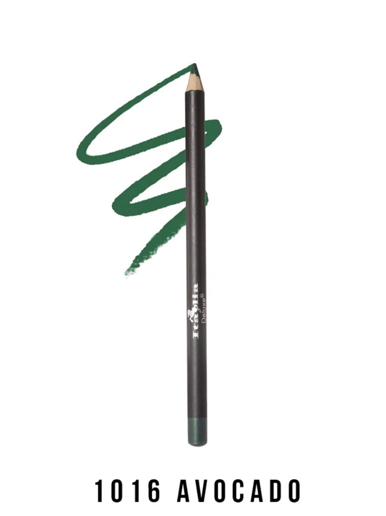 ITALIA DELUXE - ULTRAFINE EYELINER PENCIL