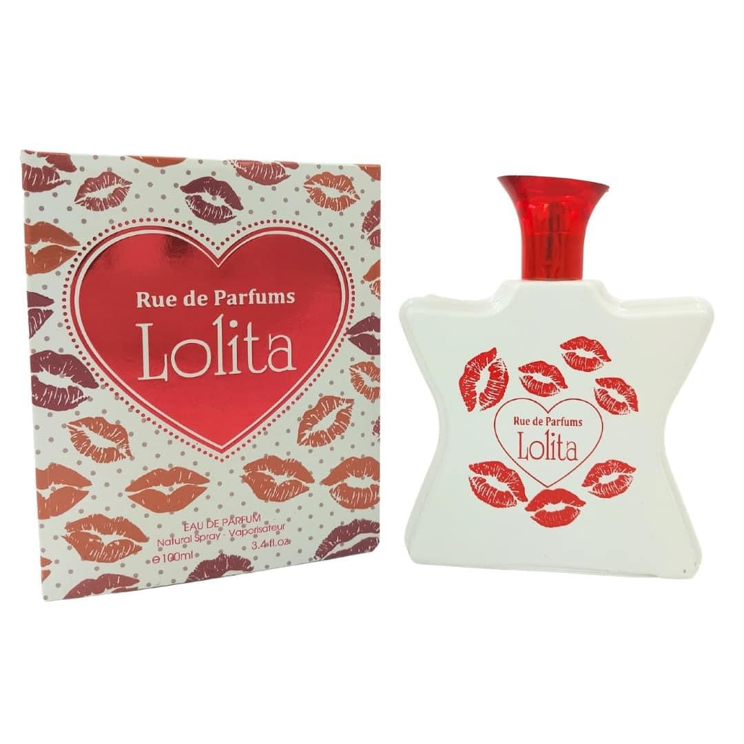 Lolita 💋