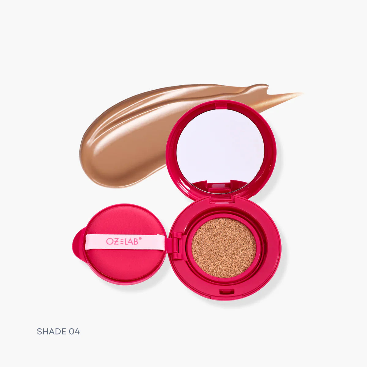 OZ LAB - Pillow Pod Cushion Foundation