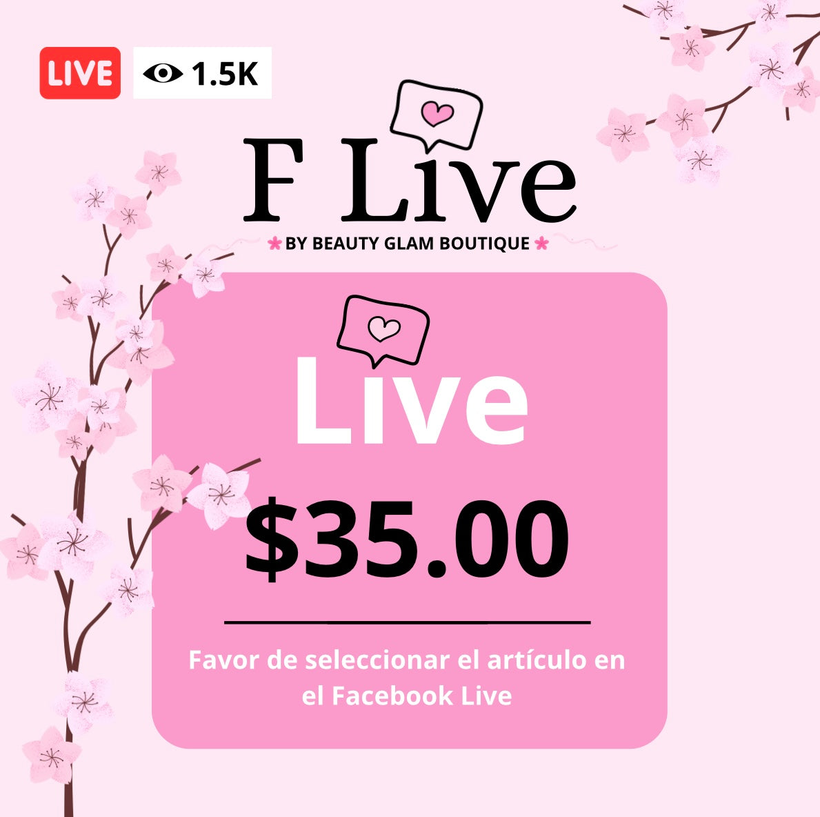 Live