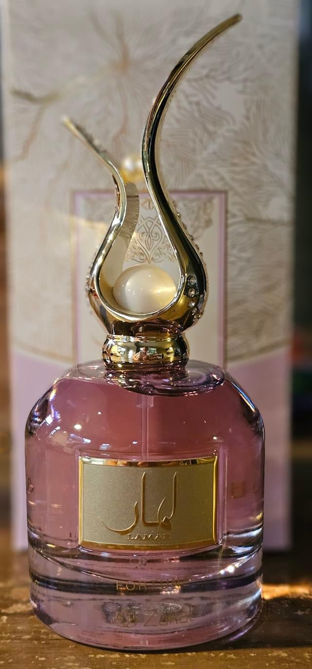 Lamar Bombshell by Zakat 🫐🍇