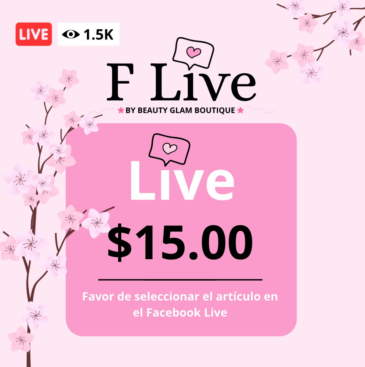 Live