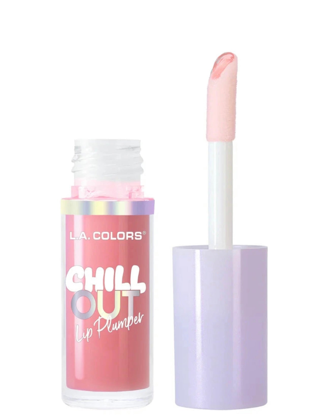 L.A COLORS - Chill Out Lip Plumper
