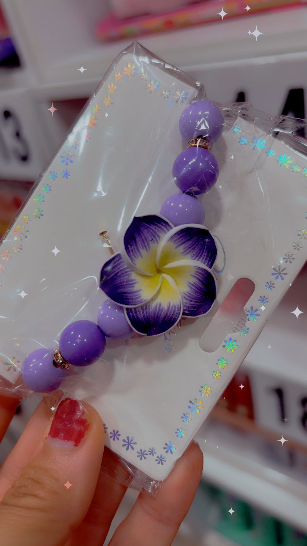 FASHION COLORFUL BRACELET