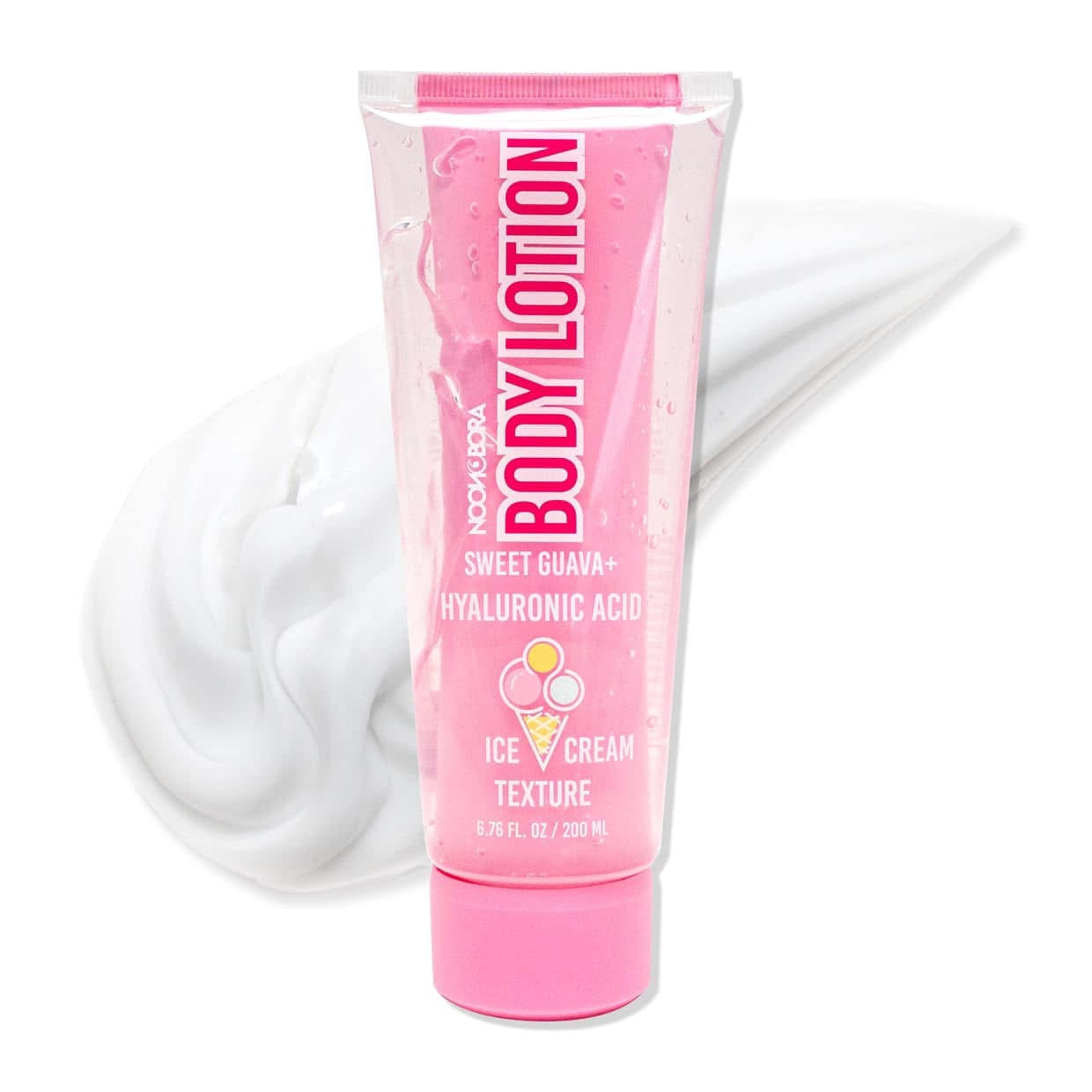 NOON BORA - Body Lotion / Ice Cream Texture🍦