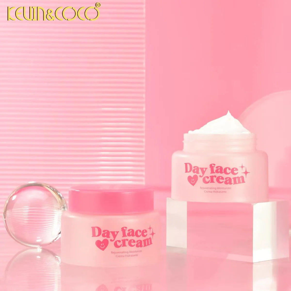 KEVIN & COCO - Face Cream 💖