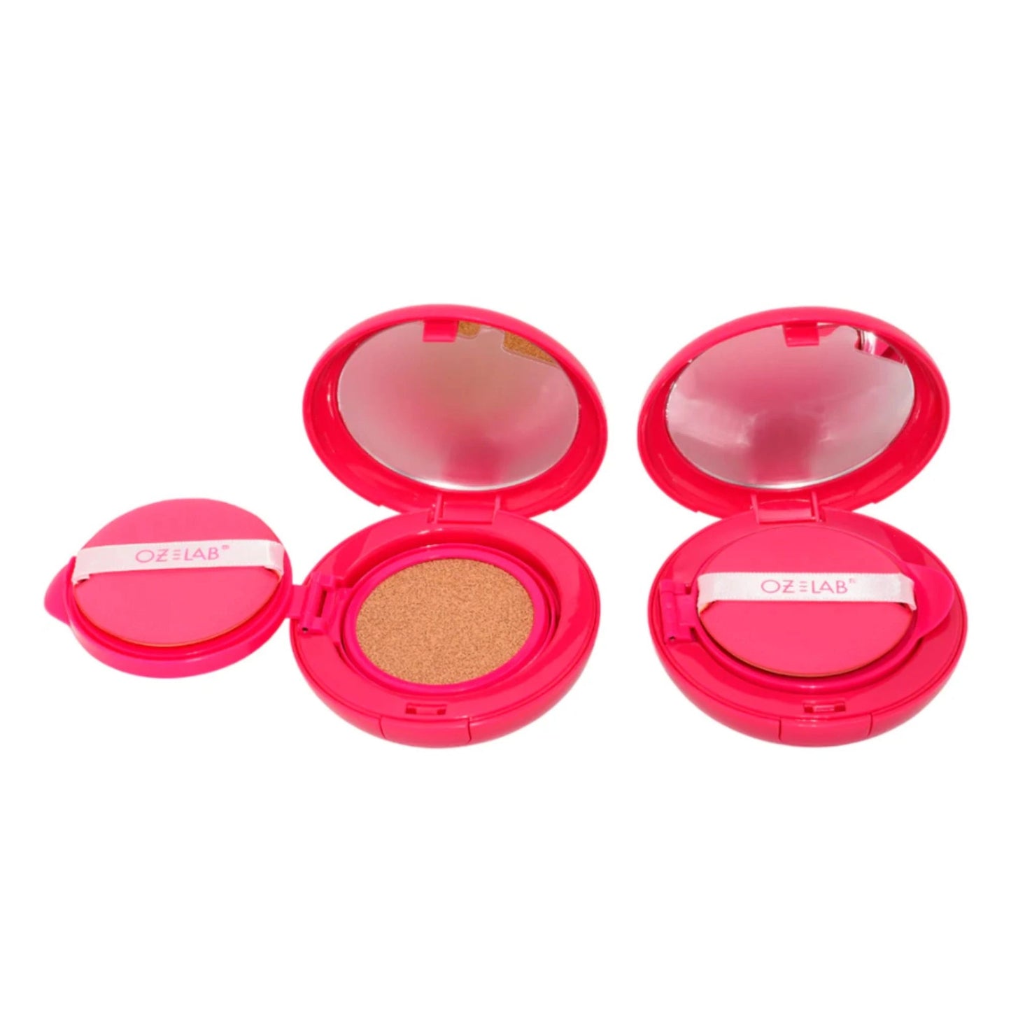 OZ LAB - Pillow Pod Cushion Foundation