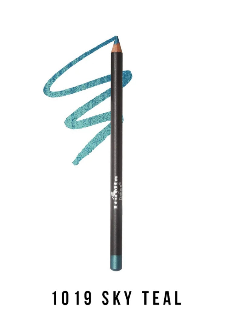 ITALIA DELUXE - ULTRAFINE EYELINER PENCIL