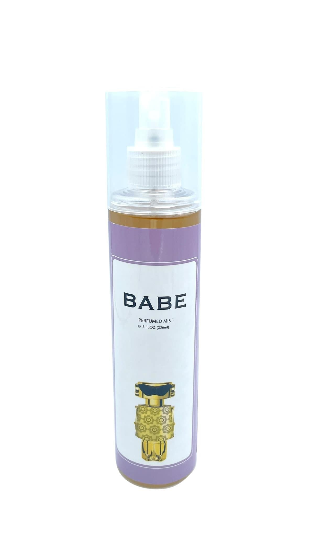 Splash Babe 🤖🤤