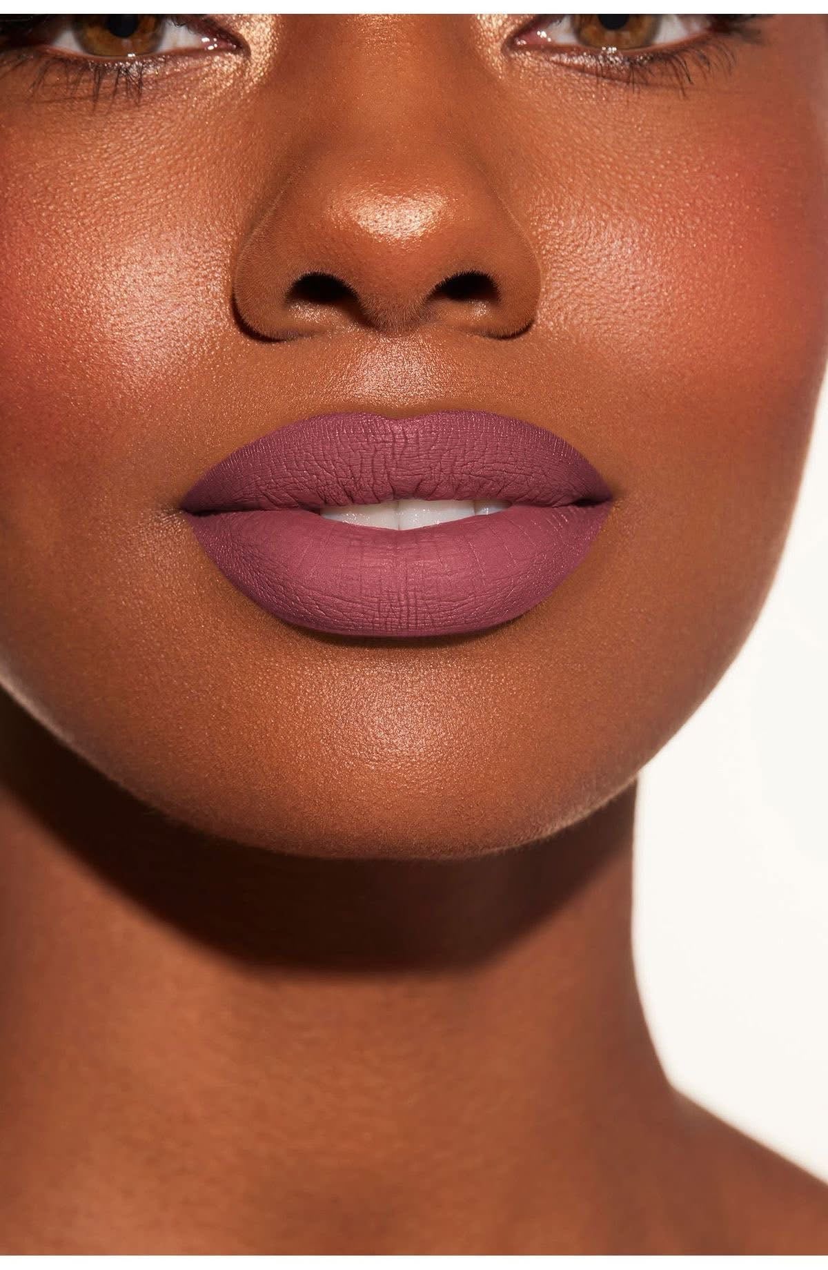 AMUSE - Rose Villa Lipstick Matte 🌹