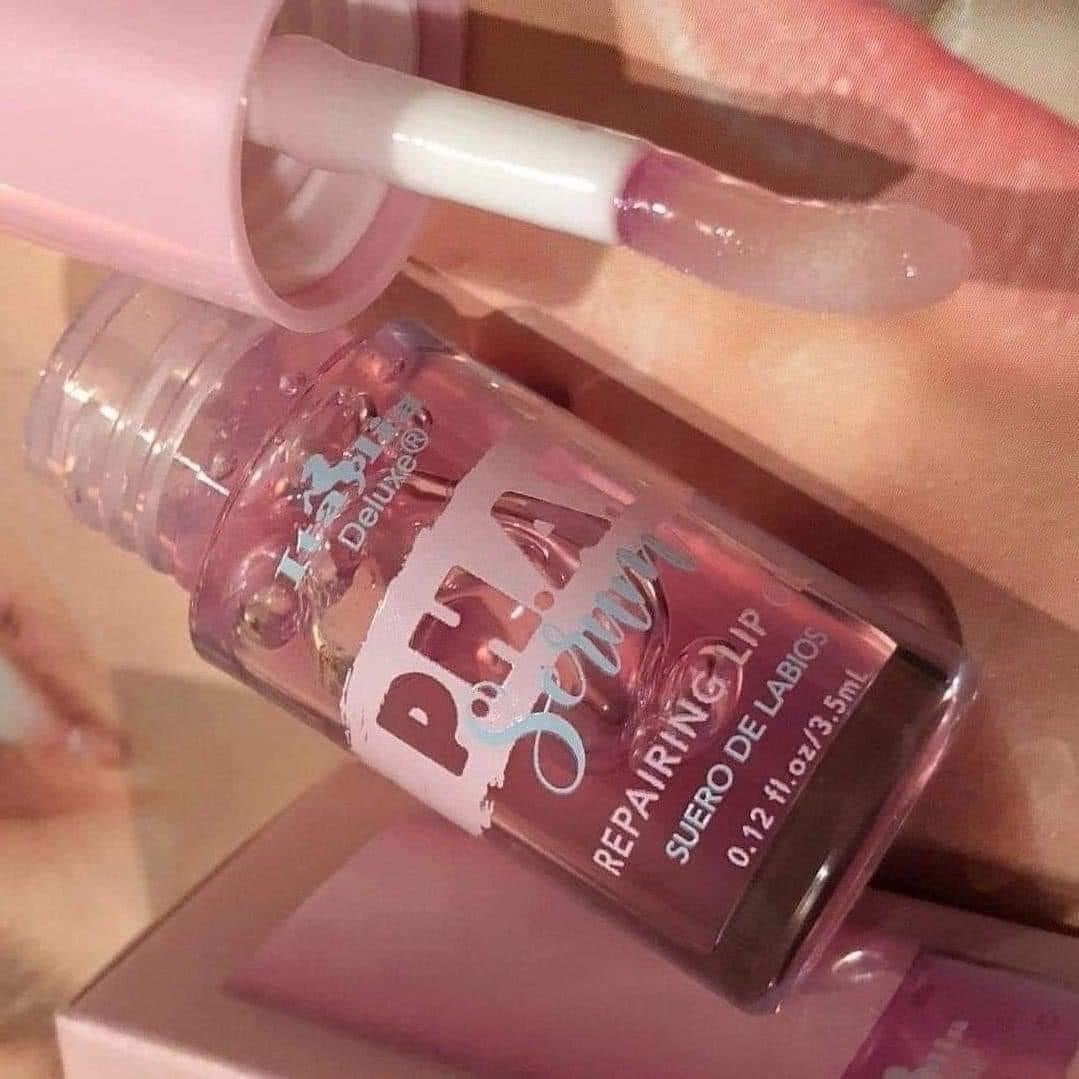 ITALIA DELUXE - P.H.A.T SERUM - REPAIRING LIP OIL